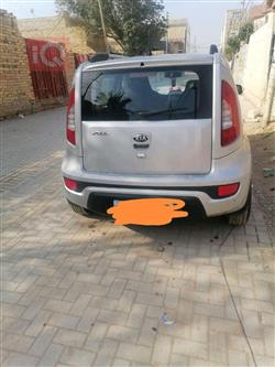 کیا سۆڵ